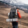 Рюкзак туристичний Naturehike Seek-wind Pro Series CNK2650XB017, 65+5 л, MR, зелений