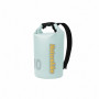 Гермомішок-рюкзак водонепроникний Naturehike CNK2300BS017, 10 л, синій