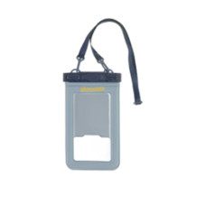 Водонепроникний чохол для телефону Naturehike CNK2300BS015, блакитний