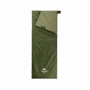 Спальний мішок ультралегкий Naturehike LW180 Mini NH21MSD04, XL, зелений