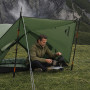 Намет надлегкий тримісний Naturehike Mongar CNK2650WS014, 210T, зелений