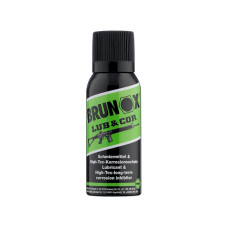 Мастило і консервація зброї, помпа Brunox Lub & Cor 100ml
