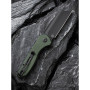 Ніж складаний Civivi ExOne Green C23036-3