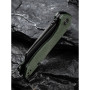 Ніж складаний Civivi ExOne Green C23036-3
