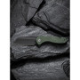 Ніж складаний Civivi ExOne Green C23036-3