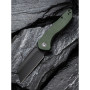 Ніж складаний Civivi ExOne Green C23036-3