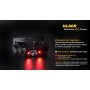 Ліхтар налобний Fenix HL60R Cree XM-L2 U2 Neutral White LED