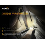 Ліхтар налобний Fenix HL60R Cree XM-L2 U2 Neutral White LED