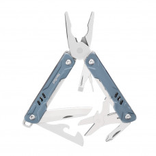Мультитул NexTool Mini Sailor Pliers S11 блакитний