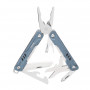 Мультитул NexTool Mini Sailor Pliers S11 блакитний