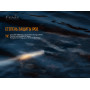 Ліхтар ручний лазерний Fenix TK30 Laser