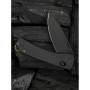 Ніж складаний Weknife Nightblade WE22046-1