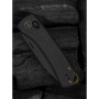 Ніж складаний Weknife Nightblade WE22046-1