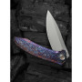 Ніж складаний Weknife Acuminal WE23070-4