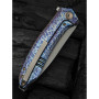 Ніж складаний Weknife Acuminal WE23070-4