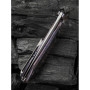 Ніж складаний Weknife Acuminal WE23070-4