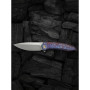 Ніж складаний Weknife Acuminal WE23070-4