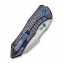 Ніж Weknife High-Fin XL WE24010-5