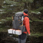 Рюкзак туристичний Naturehike Seek-wind Pro Series CNK2650XB017, 65+5 л, WR, зелений
