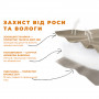 Спальник надлегкий Naturehike Sunny Day PL01 LW180 CNK2550WS026, (15°C), p-p regular, коричневий