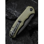 Ніж складаний Civivi Praxis C803F