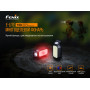 Ліхтар ручний Fenix E-LITE