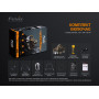 Ліхтар налобний Fenix HP30R V2.0