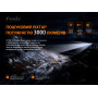 Ліхтар налобний Fenix HP30R V2.0