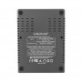 Зарядний пристрій Liitokala Lii-PL4, 4 канала, Ni-Mh/Li-ion/LiFePO4, 220V/12V, LED, Box