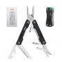 Мультитул NexTool Mini Sailor Pliers S11 чорний