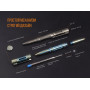 Fenix T5Ti тактична ручка блакитна