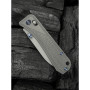 Ніж складаний Weknife Bougie Banter WE24009-2