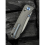 Ніж складаний Weknife Bougie Banter WE24009-2