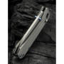 Ніж складаний Weknife Bougie Banter WE24009-2