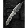 Ніж складаний Weknife High-Fin XL WE24010-DS1