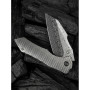 Ніж складаний Weknife High-Fin XL WE24010-DS1