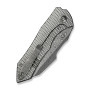 Ніж складаний Weknife High-Fin XL WE24010-DS1