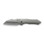 Ніж складаний Weknife High-Fin XL WE24010-DS1