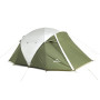 Намет чотиримісний Naturehike KOTA 4 CNK2450WS041, темно-зелений