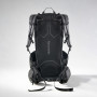 Рюкзак туристичний Naturehike Rock Series Hiking Backpack 2.0 CNK2550XB018, 60 л, L, чорний