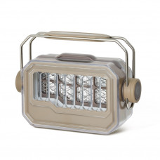 Ліхтар антимоскітний Naturehike CNK2550ZM013, бежевий