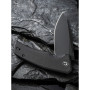 Ніж складаний Civivi Regulatron Black C23006-1