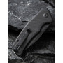 Ніж складаний Civivi Regulatron Black C23006-1