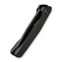 Ніж складаний Civivi Regulatron Black C23006-1