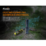 Ліхтар ручний Fenix E01 V2.0 чорний