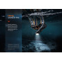 Мультиліхтар Fenix HM61R V2.0