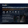 Налобний  ліхтар Fenix HM65R+ліхтар ручний Fenix E01 V2.0 у подарунок