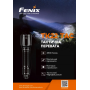 Ліхтар ручний Fenix TK22TAC