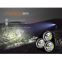 Ліхтар ручний Fenix TK72R 3 Cree XHP70