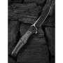Ніж складаний Weknife 702XI Black Titanium WE07B-2 (Лімітована серія)